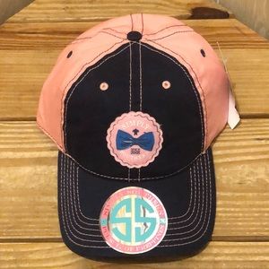 Simply Southern hat